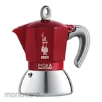 Bialetti Moka Induction Mokapot 2 Cups
