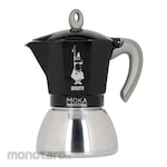 Bialetti Moka Induction Mokapot 6 Cups