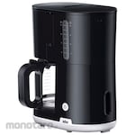 Braun Coffee Maker (Mesin Kopi)