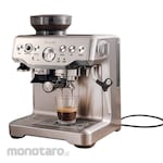 Breville Coffee Machine The Barista Express (Mesin Kopi)