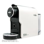 Cofea Capsule Coffee Machine Solina Igis V24+ (Mesin Kopi Kapsul)
