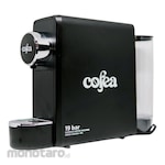 Cofea Capsule Coffee Machine Solina+ (Mesin Kopi Kapsul)