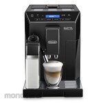 DeLonghi Coffee Machines Bean to Cup ECAM44.360.B (Mesin Kopi)