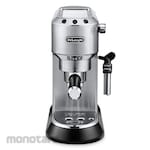 DeLonghi Coffee Machines Pump Espresso EC685