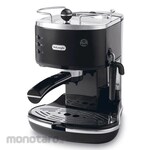 DeLonghi Coffee Machines Pump Espresso ECO311 (Mesin Kopi)