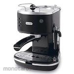 DeLonghi Coffee Machines Pump Espresso ECO311