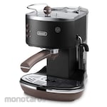 DeLonghi Coffee Machines Pump Espresso ECOV311 (Mesin Kopi)