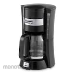 DeLonghi Drip Coffee Maker (Mesin Kopi)