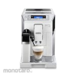 DeLonghi Fully Automatic Coffee Machine ECAM45.760 (Mesin Kopi)