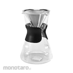 Delicia Coffee Maker Manual Brew