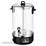 FOMAC Electric Coffee Tea Water Boiler