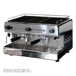 GETRA Espresso & Cappuccino Coffee Machine (Mesin Kopi)