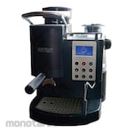 GETRA Semi Automatic Coffee Machine (Mesin Kopi)