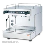 Guataka Italian Semi Auto Coffee Machine Double