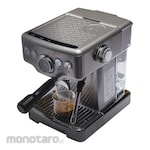 Guerrero Espresso Coffee Machine (Mesin Kopi)