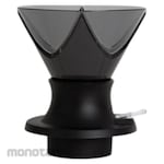 HARIO Immersion Coffee Dripper Mugen Switch (Dripper Kopi)