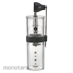 HARIO Manual Coffee Grinder Smart G (Penggiling Kopi)
