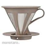 HARIO V60 Metal Coffee Filter Baton (Filter Kopi)