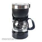 Hi-Cook Coffee Maker (Mesin Kopi)