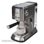 Hi-Cook Espresso Coffee Machine (Mesin Kopi)
