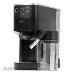 KLAZ Capsule Coffee Machine with Milk Frother (Mesin Kopi Kapsul)