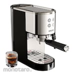 KRUPS Coffee Machine Virtuoso + Espresso