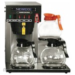 NEWCO COFFEE Coffee Brewer with Direct Water Line