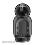 Nescafe Dolce Gusto Capsule Coffee Machine Mini Me Piano Black Anthracite (Mesin Kopi Kapsul)