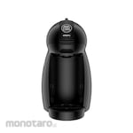 Nescafe Dolce Gusto Capsule Coffee Machine Piccolo (Mesin Kopi Kapsul)