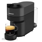 Nespresso Capsule Coffee Machine Vertuo Pop (Mesin Kopi Kapsul)