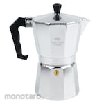 One Two Cups Espresso Coffee Maker