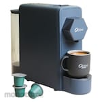 Otten Coffee Capsule Coffee Machine O10 Opresso (Mesin Kopi Kapsul)