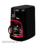Oxone Coffee Maker with Grinder (Mesin Kopi)