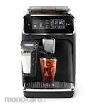 Philips Fully Automatic Espresso Machine