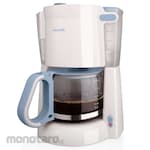 Philips Plastic Coffee Maker (Mesin Kopi)