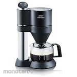 SEVERIN Coffee Maker Cafe Caprice (Mesin Kopi)