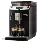Saeco Coffee Machine Lirika (Mesin Kopi)