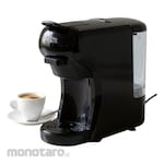 Trieste Espresso Coffee Machine 3-in-1 (Mesin Kopi)