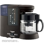 ZOJIRUSHI Mahoubin coffee maker