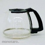 ZOJIRUSHI Mahoubin glass container for coffee maker