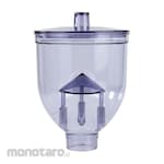 One Two Cups Coffee Grinder Top Container