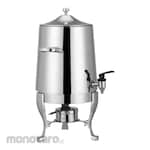 MUTU Coffee Urn Pemanas Kopi dan Teh