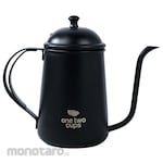 One Two Cups Coffee Drip Kettle