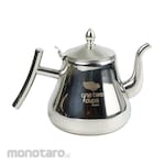 One Two Cups Kettle with Filter