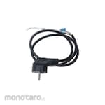 Mesin HL Power Cord and Plug #38