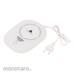 One Two Cups Coffee Heating Pad