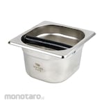 One Two Cups Knock Box Container