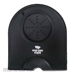 One Two Cups Silicone Tamper Holder