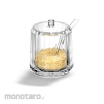 JINDE Jar Acrylic Sugar (Toples Gula)