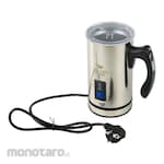 One Two Cups Electric Milk Frother
